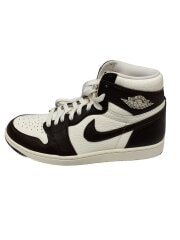 画像：エア ジョーダン 1 HIGH OG/US10.5/KHK