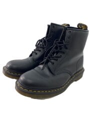 画像：シューズ/UK10/BLK/レザー/11822002
