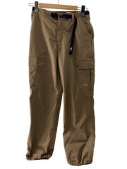 画像：FIELD CARGO PANT_フィールドカーゴパンツ/L/ポリエステル/BEG