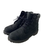 画像：ハイカットスニーカー/US6/GRY