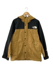 画像：MOUNTAIN LIGHT JACKET_マウンテンライトジャケット/M/ナイロン/CML/無地