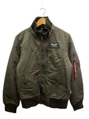 画像：フライトジャケット/M/TA1571-076