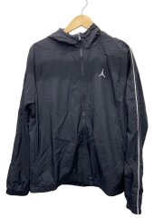 画像：ナイロンジャケット/M/ナイロン/BLK/IB2241-010