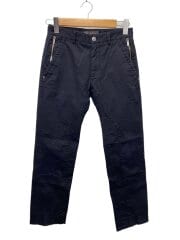 画像：ボトム/44/コットン/BLK/A65905 A207622 13SS/色褪せ