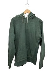 画像：パーカー/L/コットン/GRN/782929541001