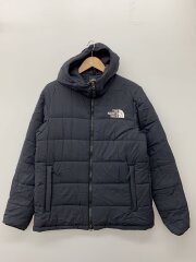 画像：TRANGO PARKA_トランゴパーカ/L/ナイロン/BLK