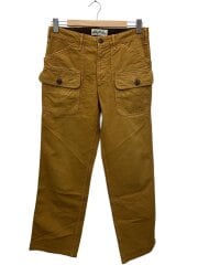 画像：カーゴパンツ/30/コットン/CML/43-402T