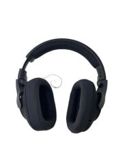 画像：ヘッドセット Logicool G433 Wired 7.1 Surround Gaming Headsetブラック