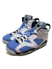 画像：AIR JORDAN 6 RETRO_エアジョーダン 6 レトロ/27cm/BLU