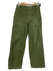 画像：カーゴパンツ/30/コットン/KHK/DSA-1-4312-64-C