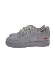 画像：AIR FORCE 1 LOW/エアフォース 1 ロー/ホワイト/CU9225-100/28cm/WHT