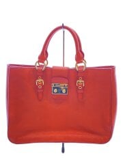 画像：マドラス2wayトートバッグ/レザー/ORN