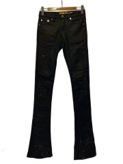 画像：STARRY SKY/スキニーパンツ/28/デニム/BLK