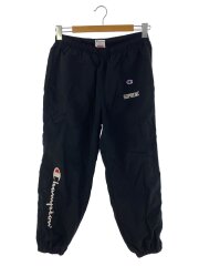 画像：×Champion/18ss/Champion Track Pant/ボトム/S/ナイロン/BLK