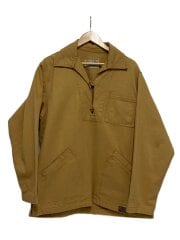 画像：OBOUSH COMPANY/フィッシャーマンスモック/ジャケット/M/コットン/CML