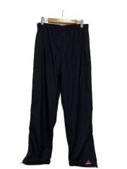 画像：90s/ボトム/--/ナイロン/BLK/無地
