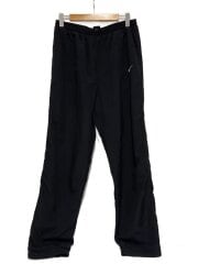 画像：90s/ボトム/XL/ナイロン/BLK/無地