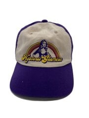 画像：キャップ/FREE/コットン/PUP/無地/レディース/02251QH06