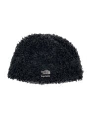 画像：×THE NORTH FACE/ニットキャップ/XL/アクリル/GRY/メンズ/NN02306I