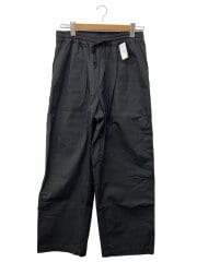 画像：ボトム/L/コットン/BLK//