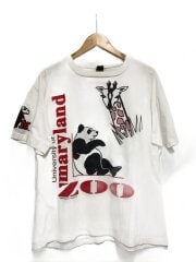 画像：80s/Majestic Graphics.Ltd.Tシャツ/--/コットン/WHT