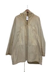 画像：40s/山岳部隊/モッズコート/CRM//