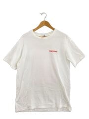 画像：24AW/Fuck Money Tee/M/コットン/WHT