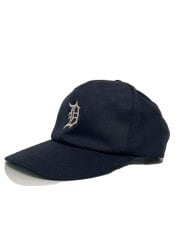 画像：80～90s/detroit tigers/キャップ/FREE/NVY/メンズ