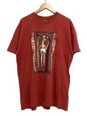 画像：90s/Tシャツ/Alice in Chains/Jar of Flies/XL/コットン/レッド