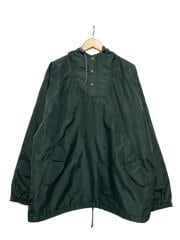 画像：OLDGAP/アノラック/ナイロンジャケット/XL/ナイロン/GRN/無地