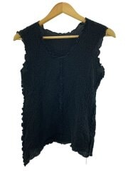 画像：カットソー/--/ポリエステル/BLK/MI44FR276