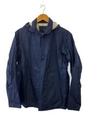 画像：SHARP END BLAZER_シャープエンド ブレザー/L/ナイロン/NVY