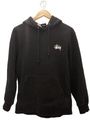 画像：パーカー/S/コットン/BLK/Z4000SAS17