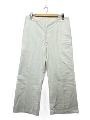 画像：ボトム/--/--/WHT