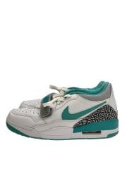 画像：JORDAN LEGACY 312 LOW_ジョーダン レガシー 312 ロー/27.5cm/BLU//