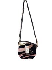 画像：yummy bag/ショルダーバッグ/--/マルチカラー