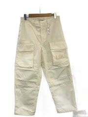 画像：WEATHERPROOF COTTON CANVAS GHOST PI/32/コットン/WHT/無地/8015309