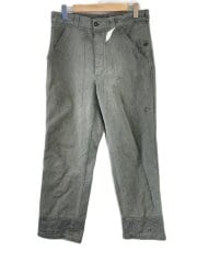 画像：ボトム/--/コットン