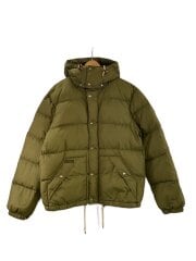 画像：ジャケット/L/ポリエステル/KHK/無地/54718