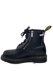 画像：ブーツ/UK3/BLK