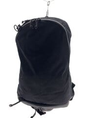 画像：TERG by Helinox/Daypack/リュック/ナイロン/BLK//