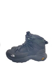 画像：トレッキングブーツ/24cm/BLK/NF0A8AB9