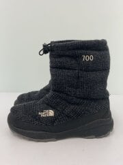 画像：ブーツ/25cm/BLK/NF70987