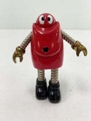 画像：フィギュア/特撮フィギュア/がんばれロボコン/超合金/目パーツ補修/本体のみ