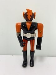 画像：フィギュア/忍者キャプター/雷忍/超合金/本体のみ