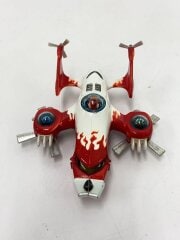 画像：ポピニカ/秘密戦隊ゴレンジャー/バリブルーン