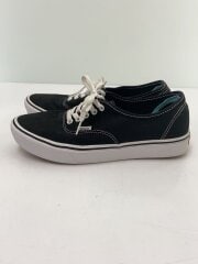 画像：ローカットスニーカー/27.5cm/BLK/500264