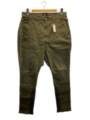 画像：ボトム/3/コットン/KHK/GB0118/P0