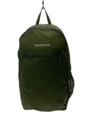 画像：ポケットタブルライトパック18/ナイロン/KHK/無地/1123978