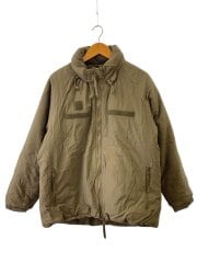 画像：LEVEL7 JACKET/XXL/ナイロン/KHK/50323